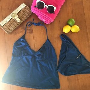 Ralph Lauren Tankini